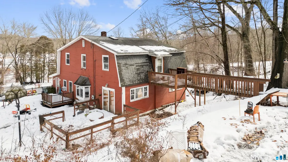 1008 Windham Road, South Windham, CT 06266 - #1