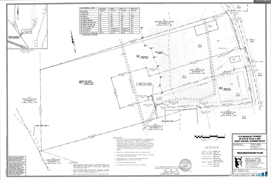 270 Bradley Street, East Haven, CT 06512 - #3