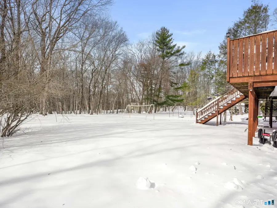 16 Deepdene Road, Trumbull, CT 06611 - #2