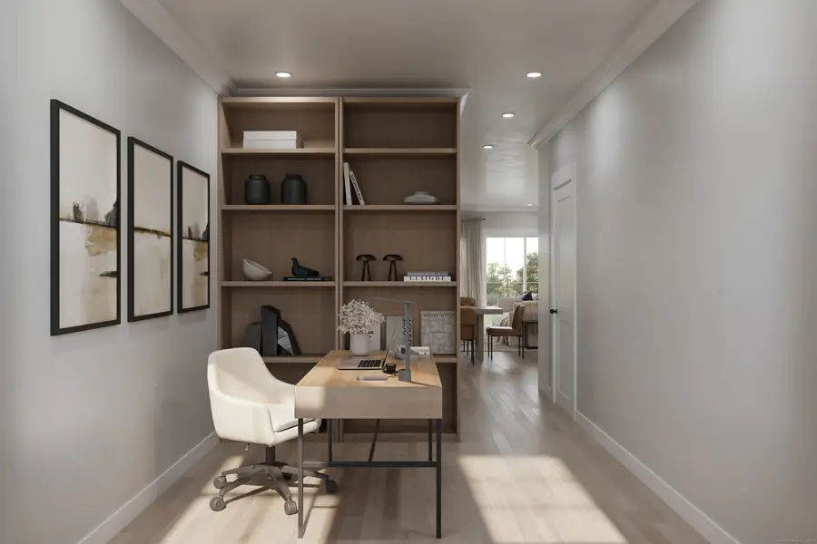 370 Emmett Street #4-3, Bristol, CT 06010 - #2