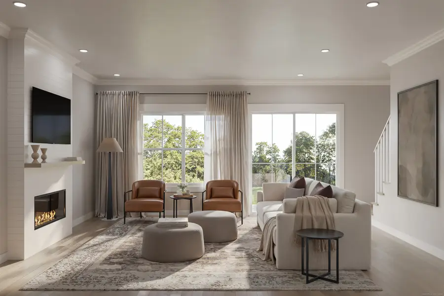 370 Emmett Street #4-3, Bristol, CT 06010 - #3