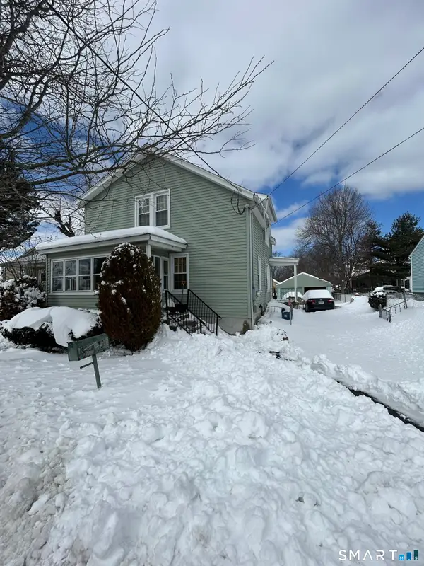 127 Rangely Street, West Haven, CT 06516