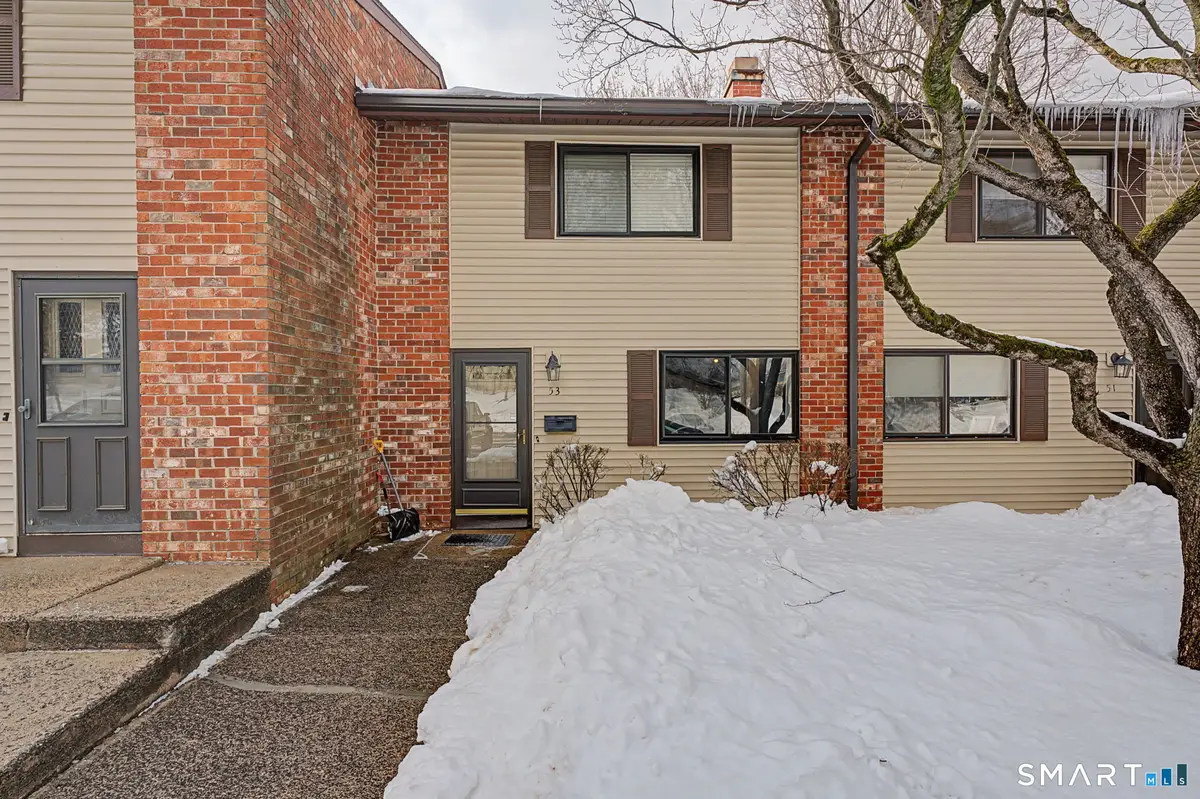 53 Coronado Drive #53, Newington, CT 06111 - #1