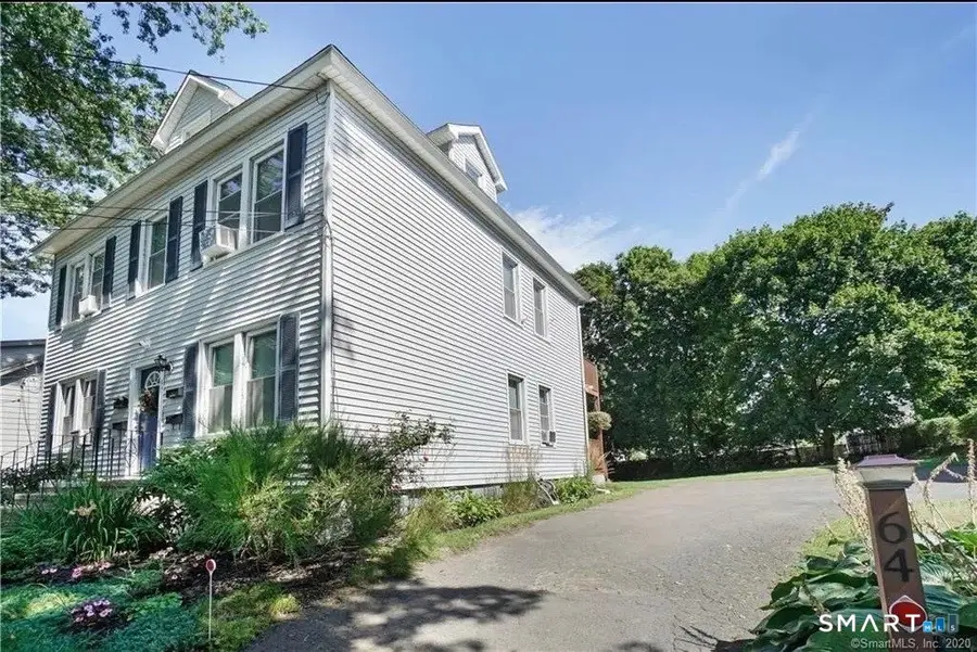 64 Ashland Place, New Haven, CT 06513 - #2