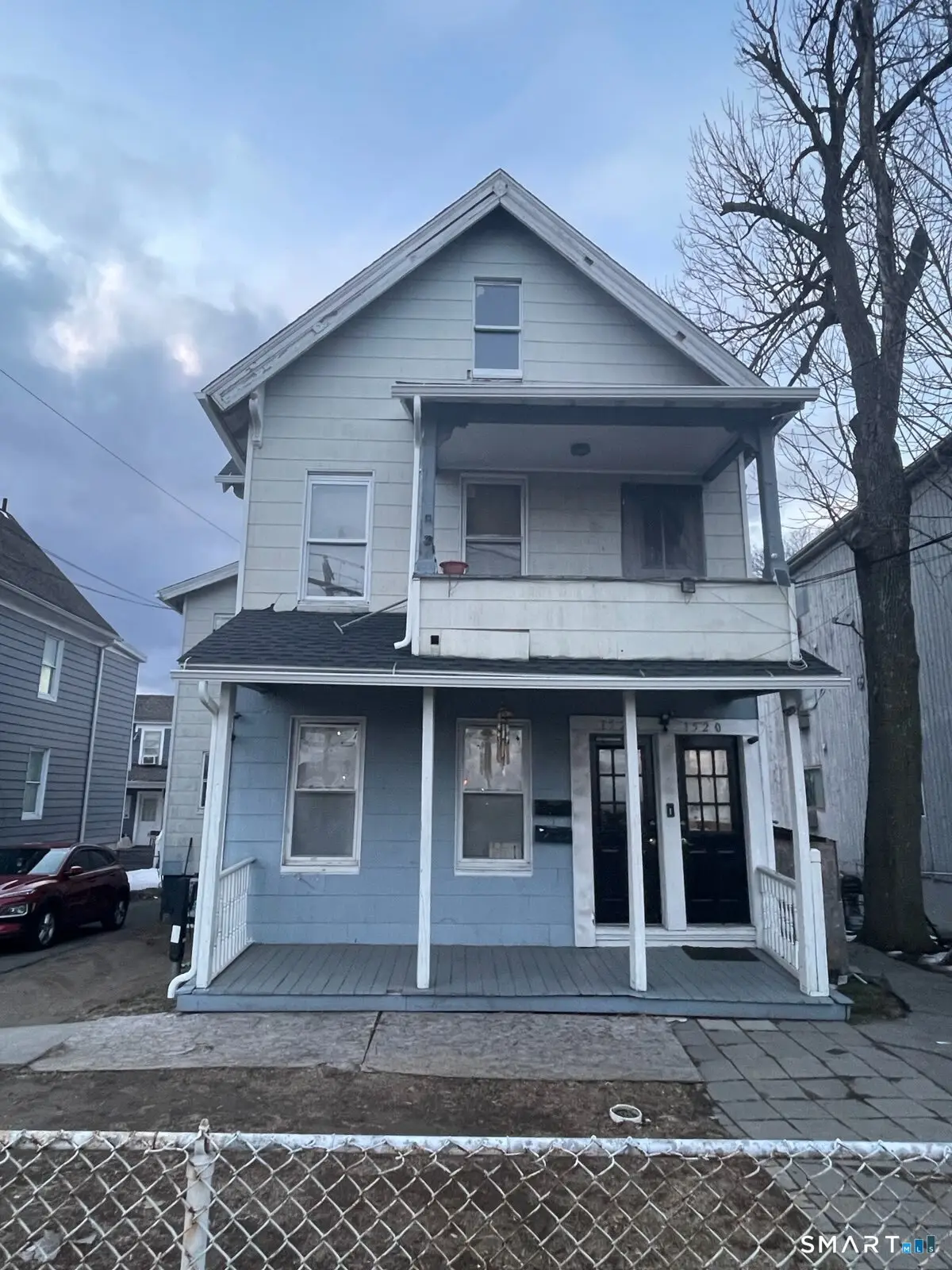 1522 North Avenue, Bridgeport, CT 06604 - #1