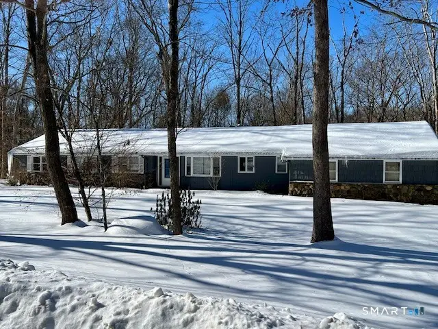 149 Hillyndale Road, Mansfield, CT 06268 - #1