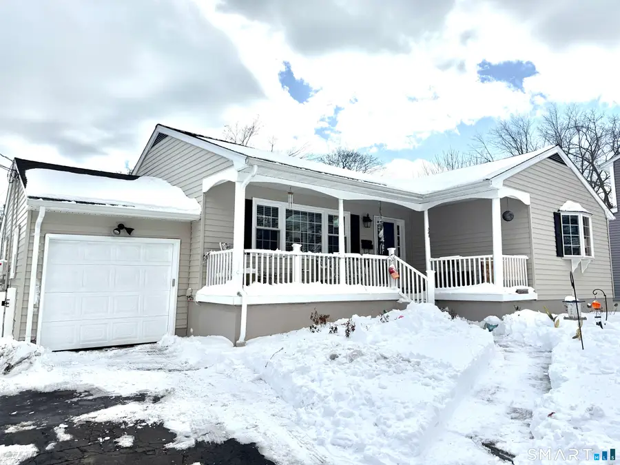 388 Concord Street, New Haven, CT 06512 - #2