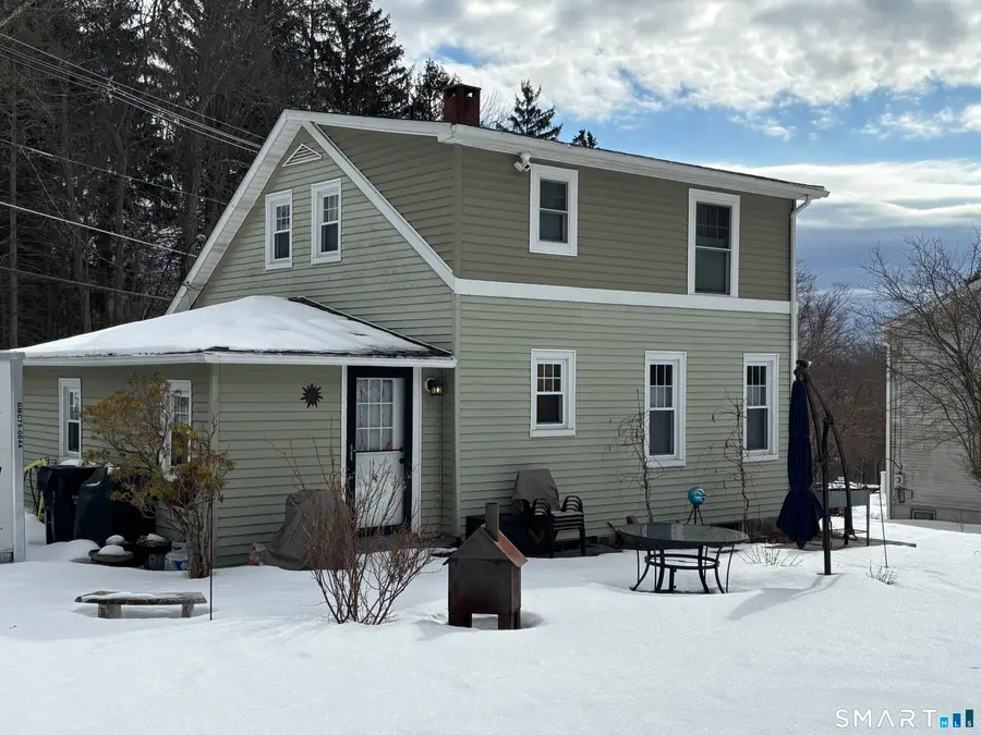 22 Driftway Road, Danbury, CT 06811 - #3