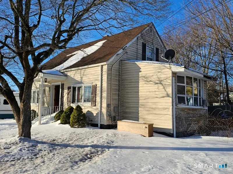 25 Rockwood Road, Hamden, CT 06514 - #2