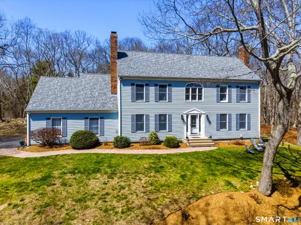 11 Covey Crossing, Guilford, CT 06437