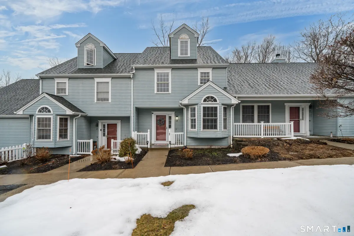 374 Meridian St Extension #APT 68, Groton, CT 06340 - #1