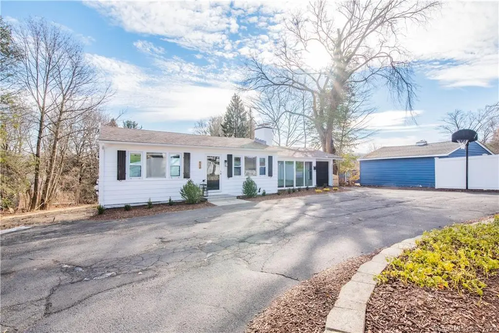 365 Woodbury Road, Watertown, CT 06795 - #1