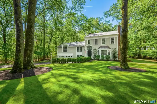 3 Hickory Lane, Darien, CT 06820
