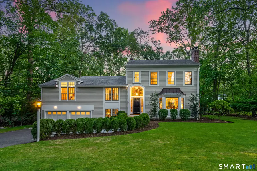 3 Hickory Lane, Darien, CT 06820 - #2
