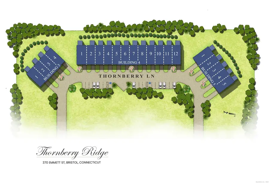 370 Emmett Street #4-1, Bristol, CT 06010 - #2