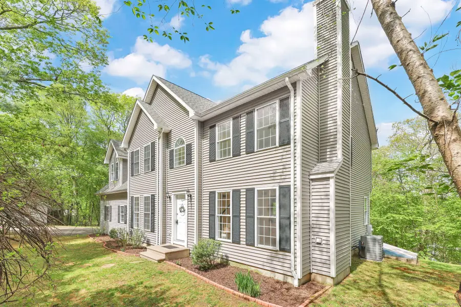 9A Alice Drive, Burlington, CT 06013 - #3