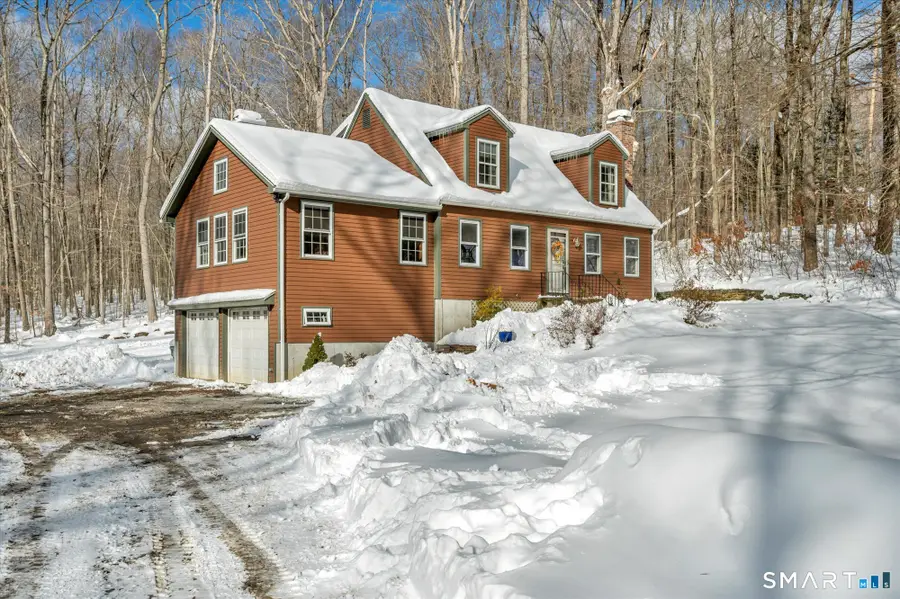 272 Westbrook Road, Deep River, CT 06417 - #2