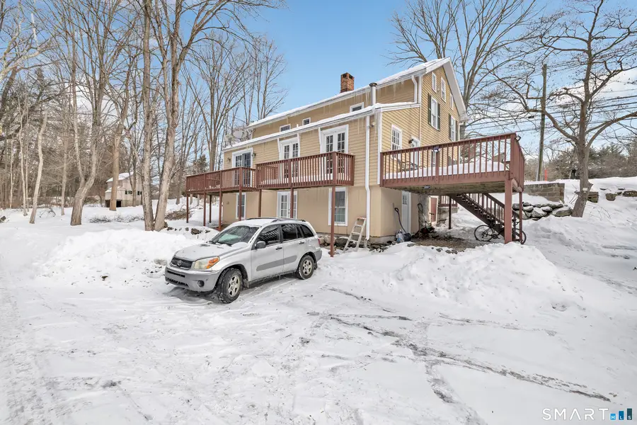 274 Lyons Plain Road, Weston, CT 06883 - #2