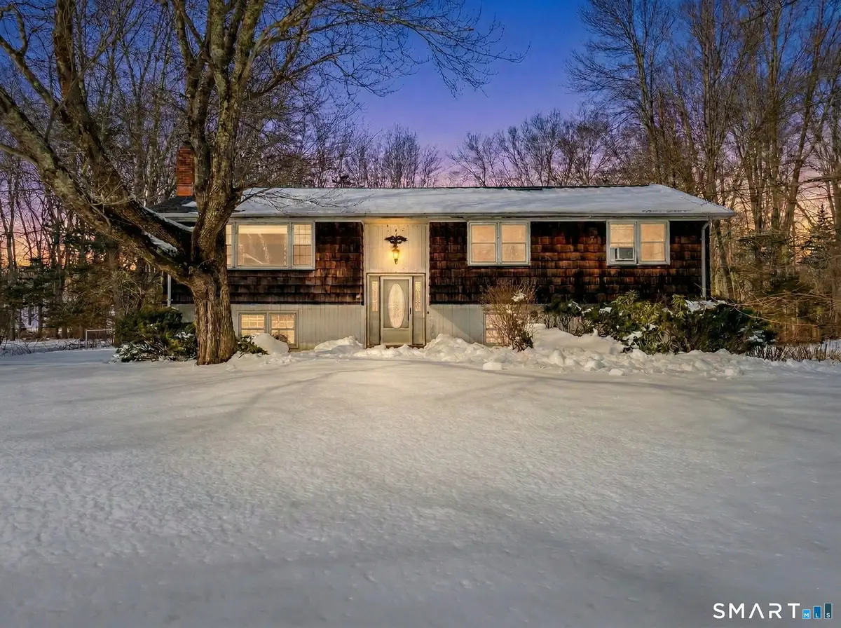 147 Tuttle Road, Durham, CT 06422 - #1