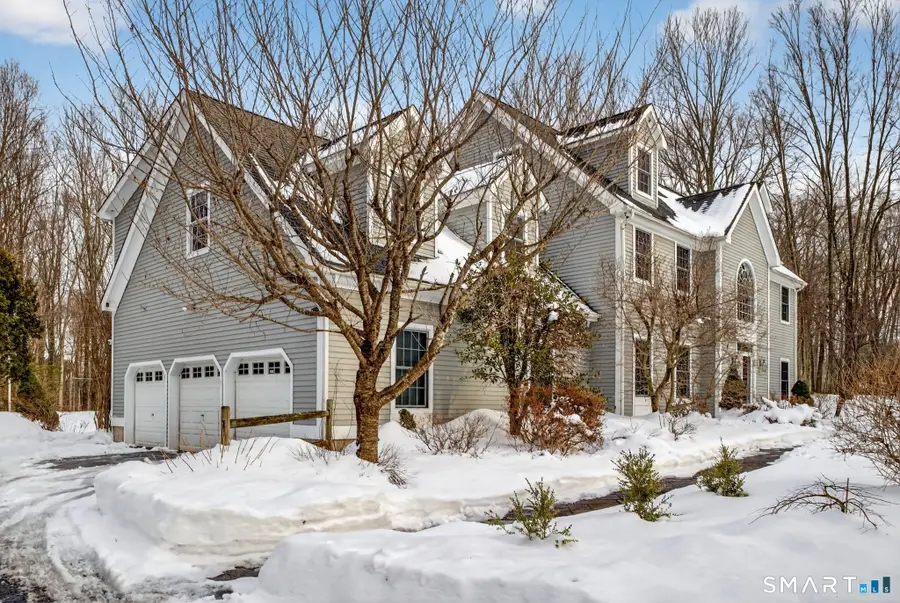 149 Ford Road, Woodbridge, CT 06525 - #2