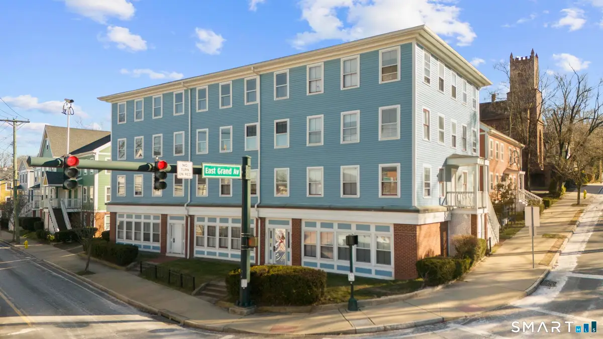 673 Quinnipiac Avenue #673, New Haven, CT 06513 - #1