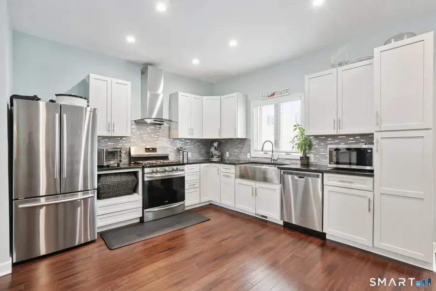 6 Ezra Road, Danbury, CT 06811 - #3