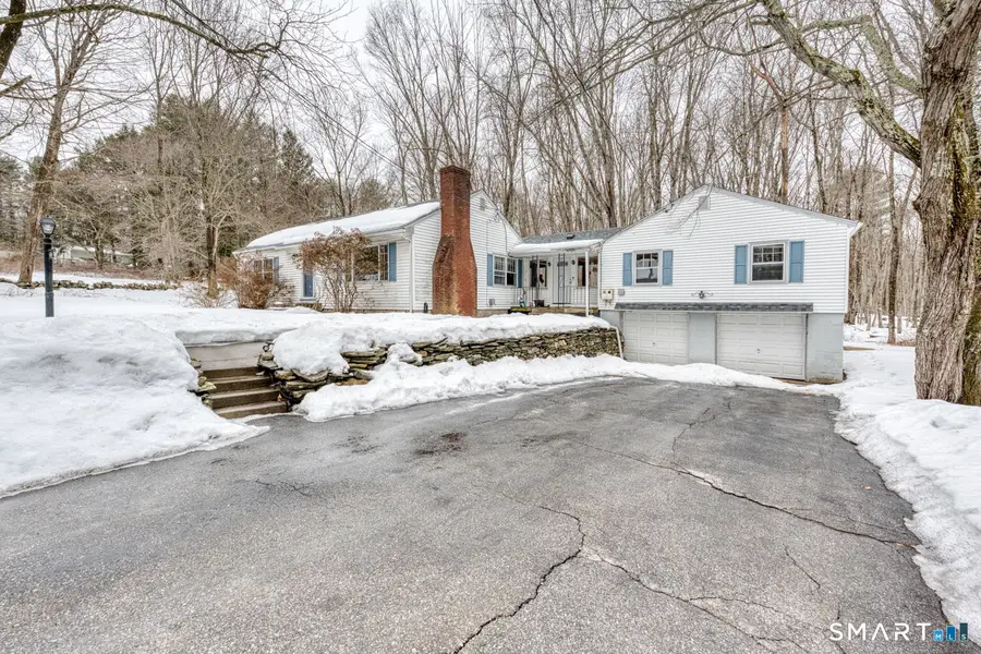 113 Hanks Hill Road, Mansfield, CT 06268 - #2