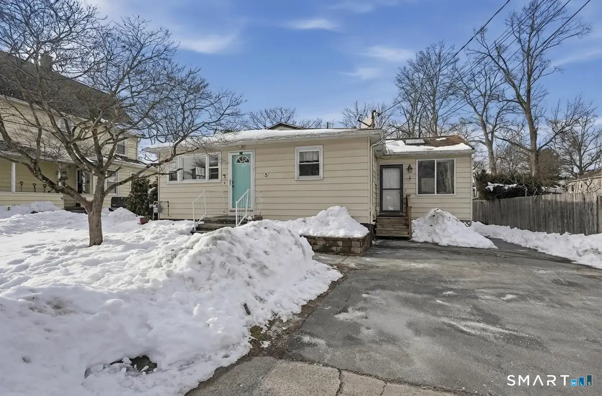 5 West Prospect Street, West Haven, CT 06516 - #1