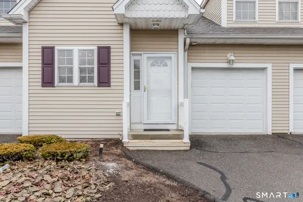 511 Elm Street #3-2, North Haven, CT 06473