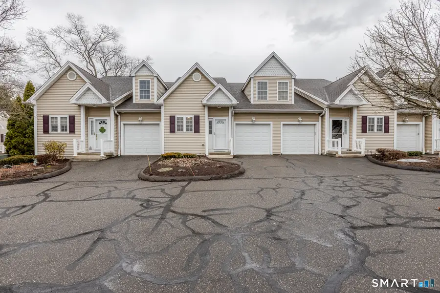 511 Elm Street #3-2, North Haven, CT 06473 - #3