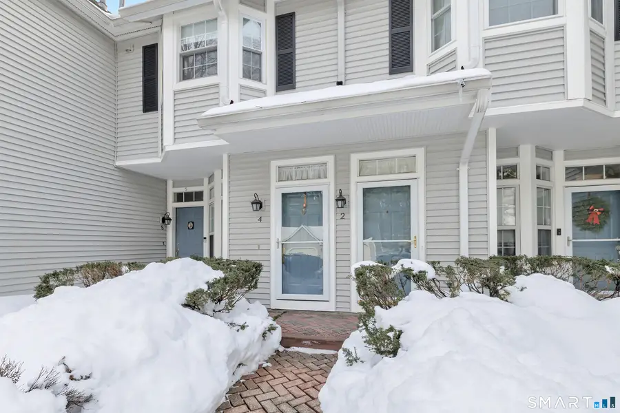 4 Rivendell Drive #4, Shelton, CT 06484 - #3