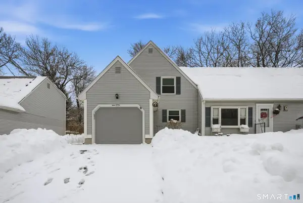 173 Deer Run Trail, Manchester, CT 06042