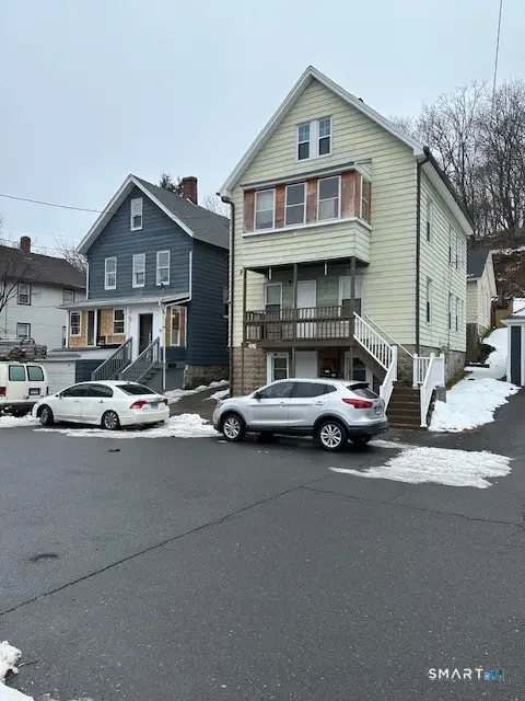 124 Smith Street, Derby, CT 06418