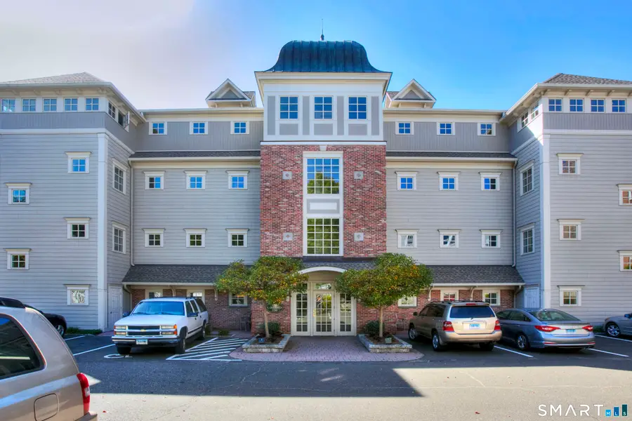 136 East Avenue #APT 4C, Norwalk, CT 06851 - #2