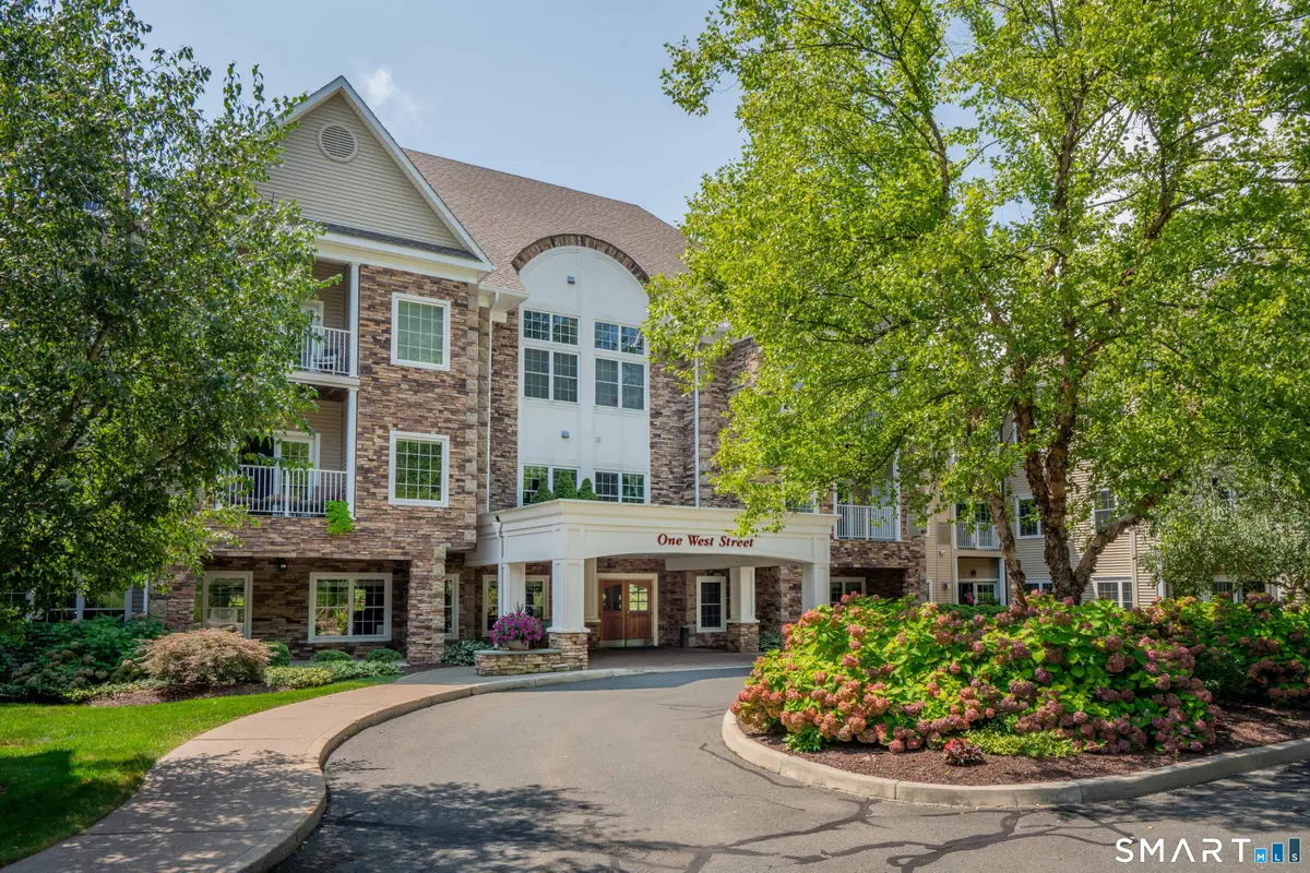 1 West Street #219, Simsbury, CT 06070 - #1