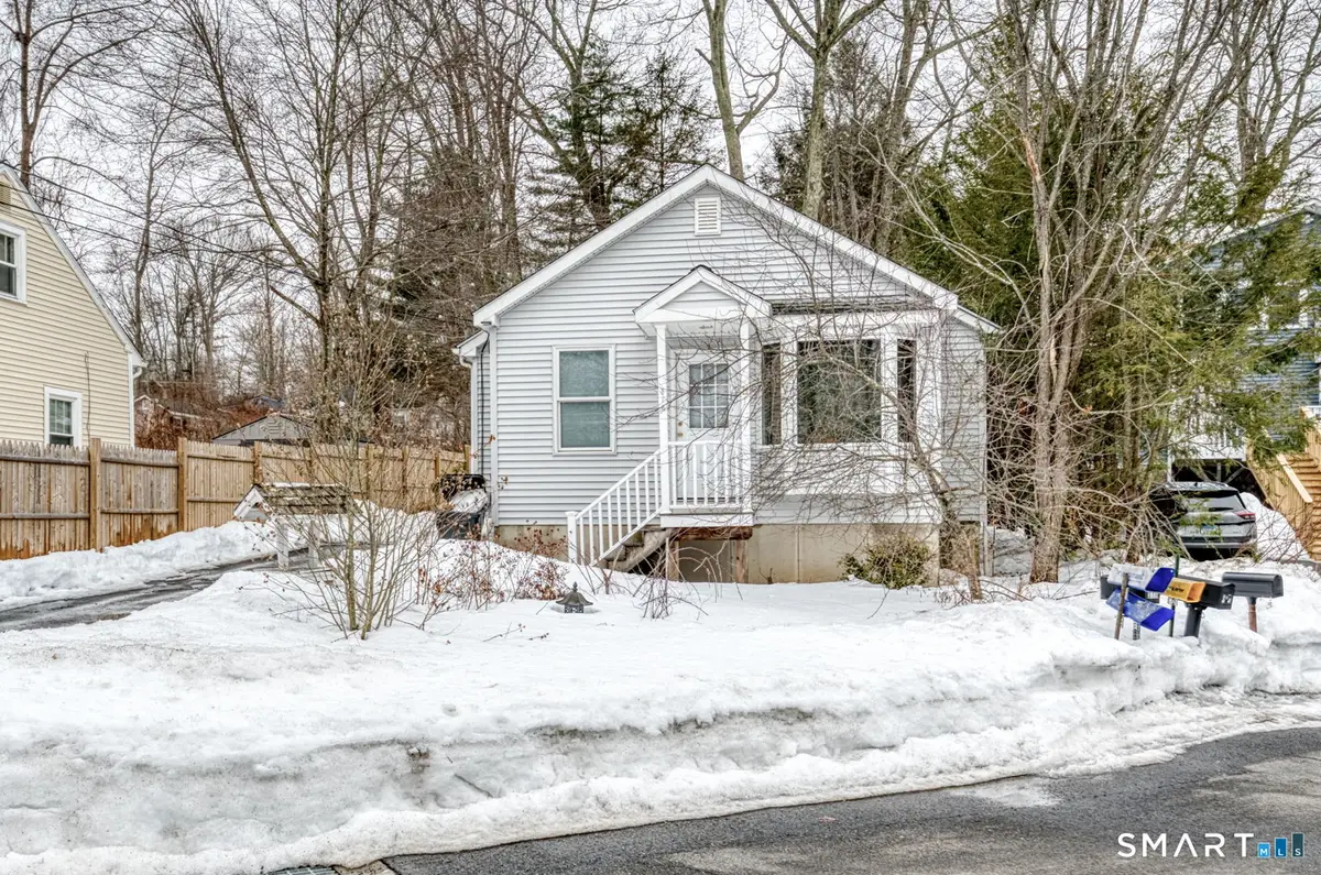 316 Shore Drive, Coventry, CT 06238 - #1