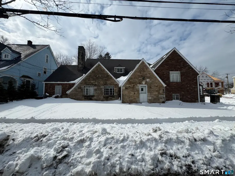 350 Campbell Avenue, West Haven, CT 06516 - #2