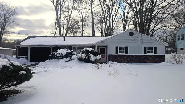 12 Collins Drive, West Haven, CT 06516
