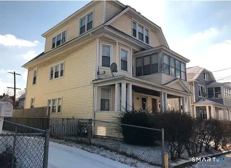 614-618 Bishop Avenue, Bridgeport, CT 06610 - #1