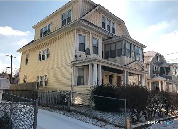 614-618 Bishop Avenue, Bridgeport, CT 06610