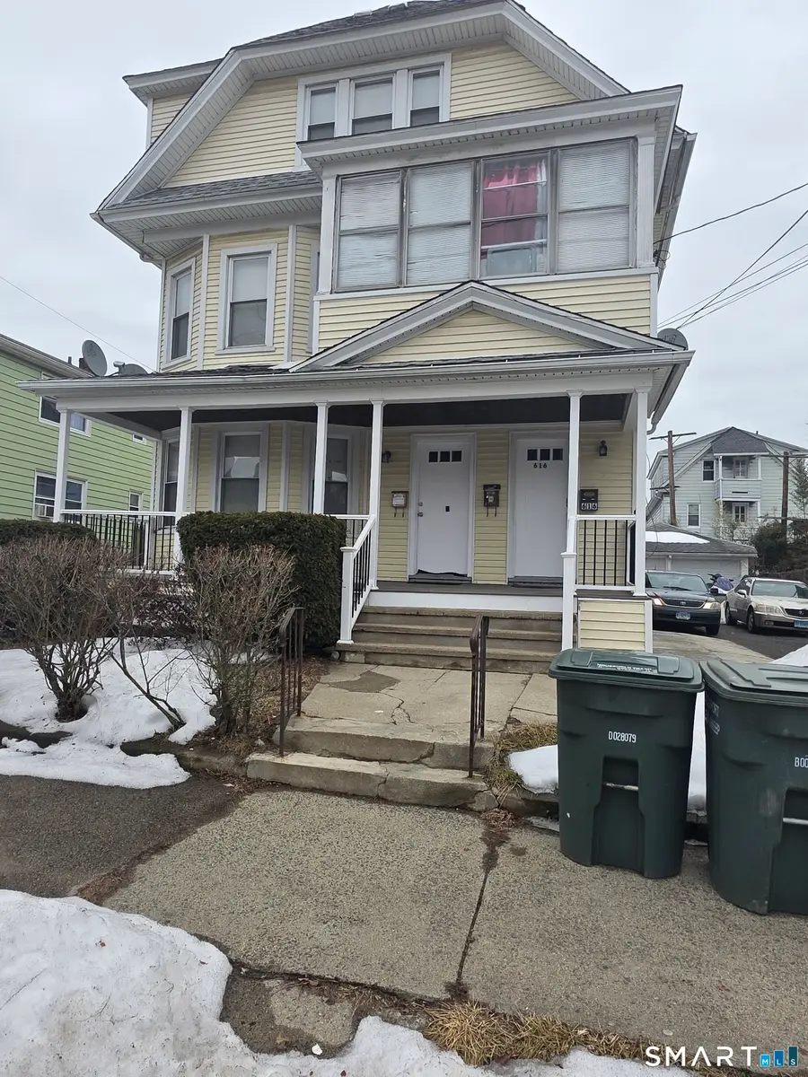 614-618 Bishop Avenue, Bridgeport, CT 06610 - #2