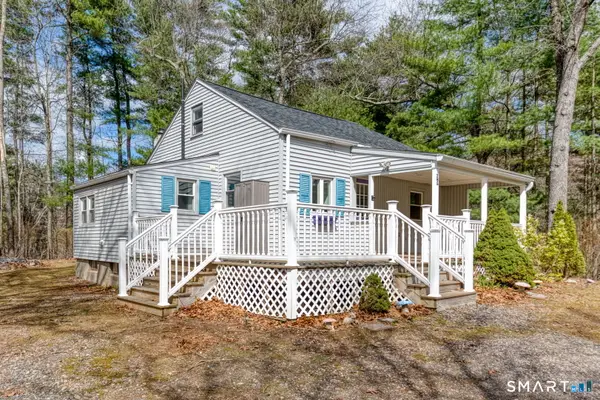 99 Rose Haven Road, Somers, CT 06071