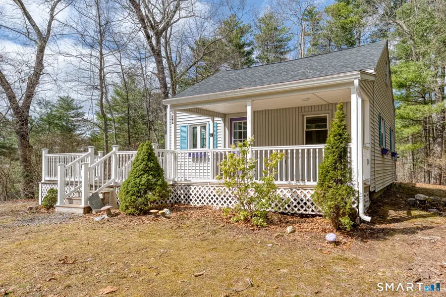 99 Rose Haven Road, Somers, CT 06071 - #3