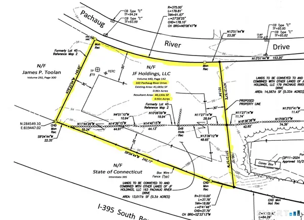 163 Pachaug River Drive, Griswold, CT 06351