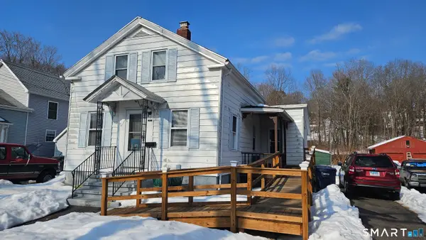 48 Rockdale Avenue, Watertown, CT 06779