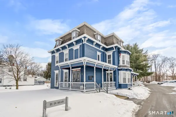 17 Silver Lane, East Hartford, CT 06118