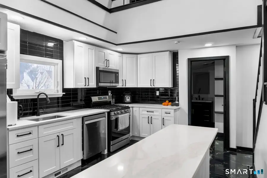 17 Silver Lane, East Hartford, CT 06118 - #2