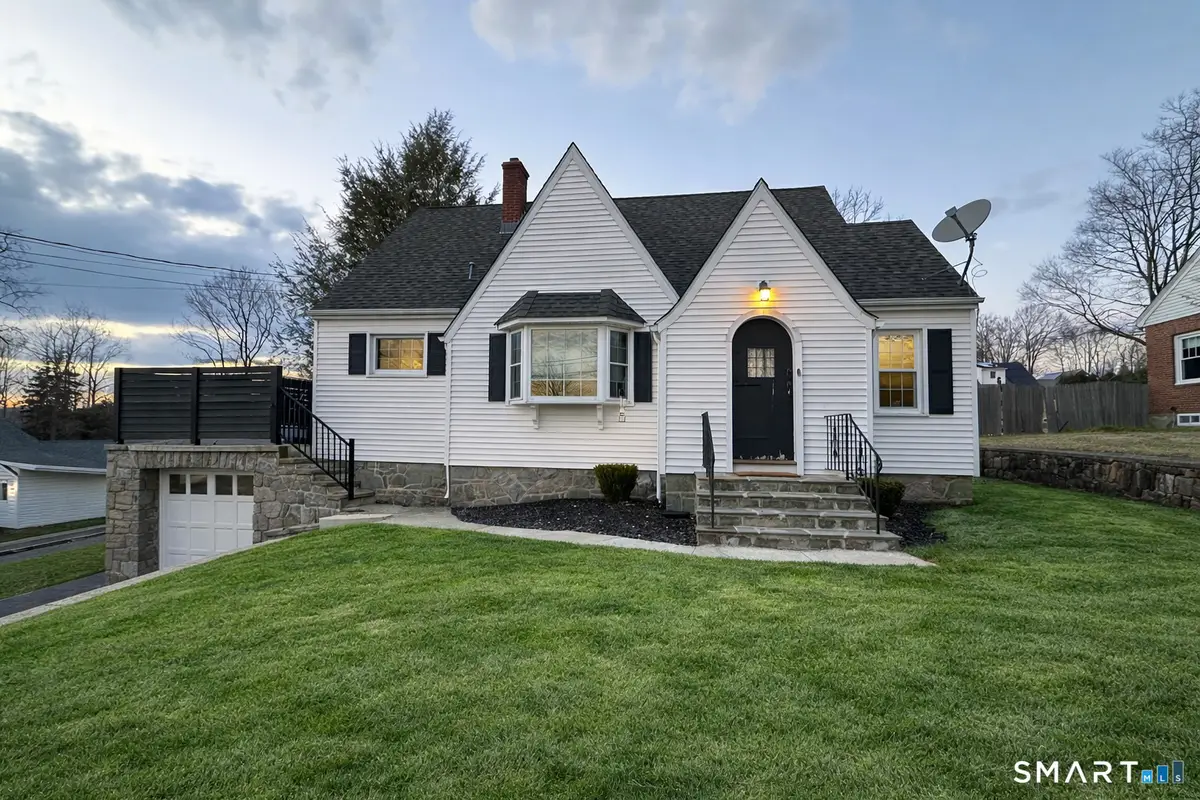 483 Charles Street, Torrington, CT 06790 - #1