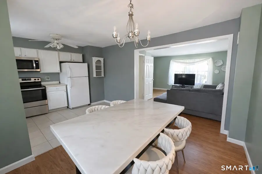 46 Chamberlain Street #B, New Haven, CT 06512 - #3