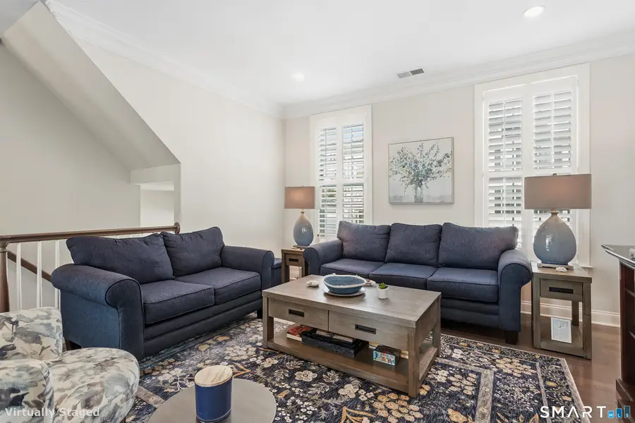 23 Putnam Lane #23, Danbury, CT 06810 - #3